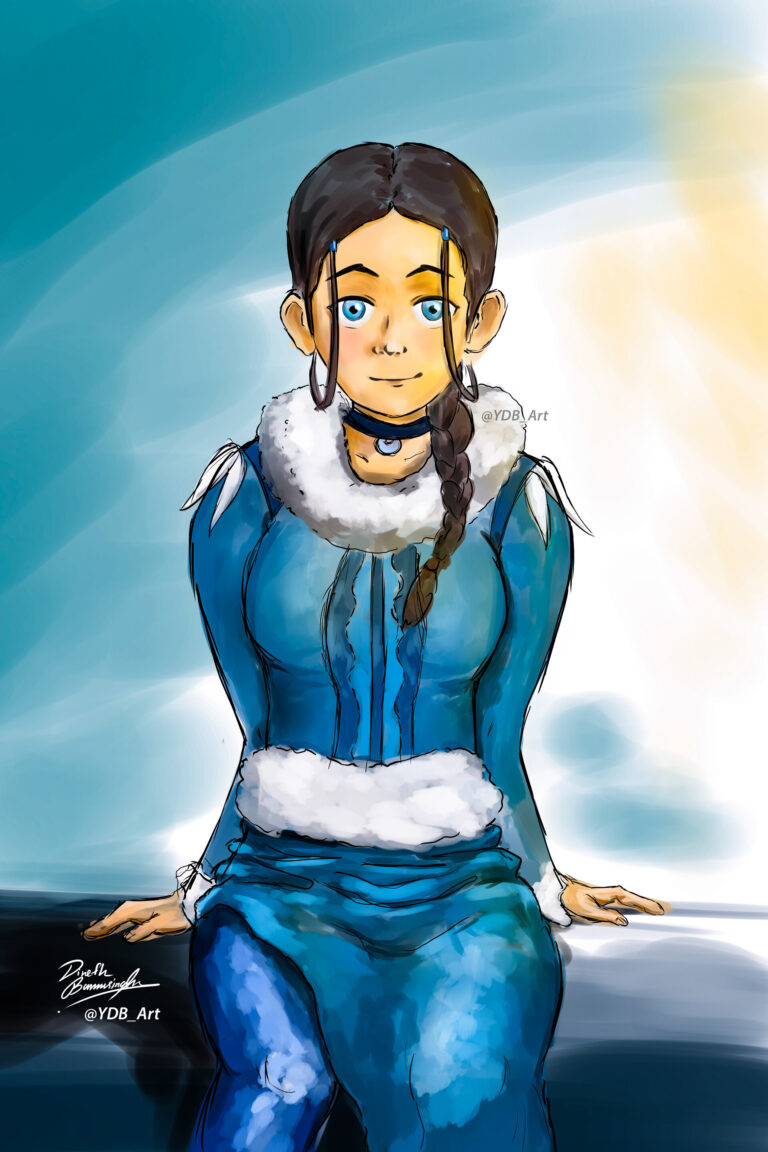 dineth-bamunusingha-ydb_art-katara-villustration-insta